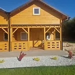Starkowo Pod Lasem Vakantiehuis