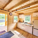 Starkowo Pod Lasem Vakantiehuis