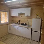 Starkowo Pod Lasem Holiday home