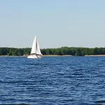 Vakantiehuis Starkowo Pod Lasem Starkowo (Leszno)