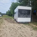 Vakantiehuis Starkowo Pod Lasem