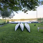 Starkowo Pod Lasem Vakantiehuis Starkowo (Leszno)