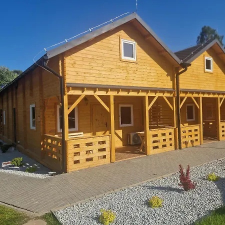 Starkowo Pod Lasem Starkowo (Leszno)