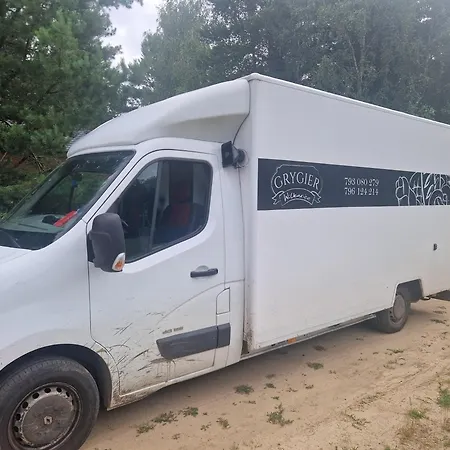 Starkowo Pod Lasem * Starkowo (Leszno)