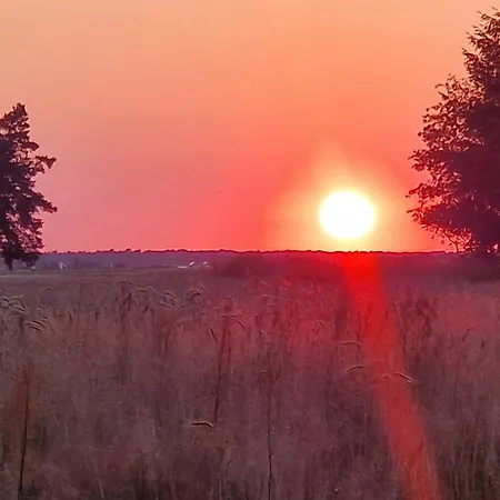 Starkowo Pod Lasem Dom wakacyjny *