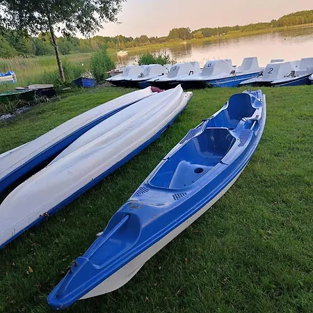 Starkowo Pod Lasem Starkowo (Leszno)