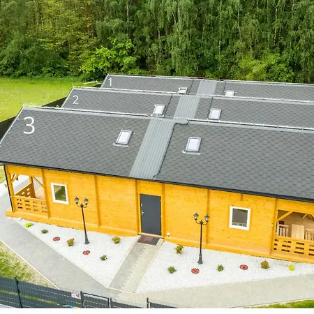 Starkowo Pod Lasem * Starkowo (Leszno)