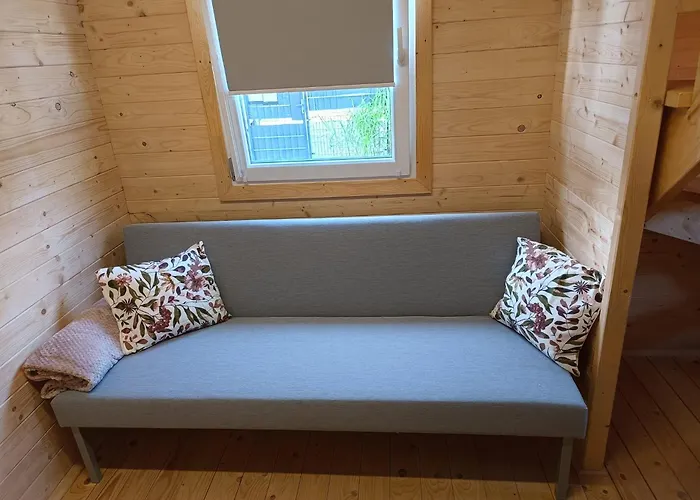 Starkowo Pod Lasem *